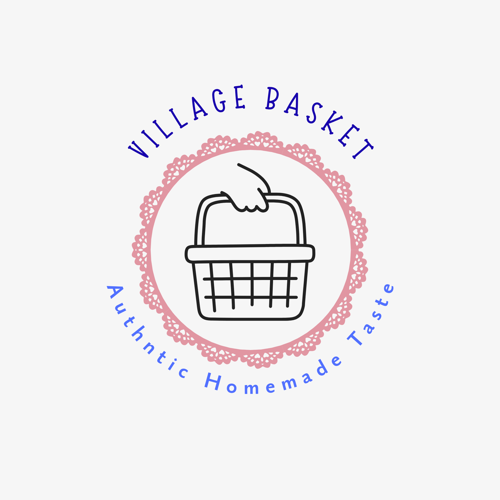 authentic homemade taste